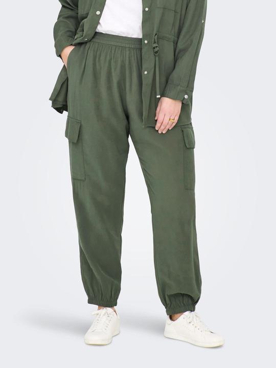 Actual product image Only CARARIS Cargo Schnitt Cargo-Hose Cargo-Hose (W46/L32)