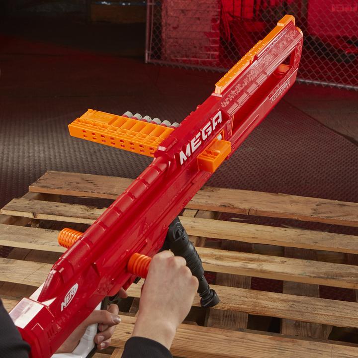 Produktbild Nerf Thunderhawk
