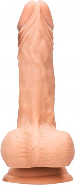 Actual product image RealRock Realistic dildo 25cm