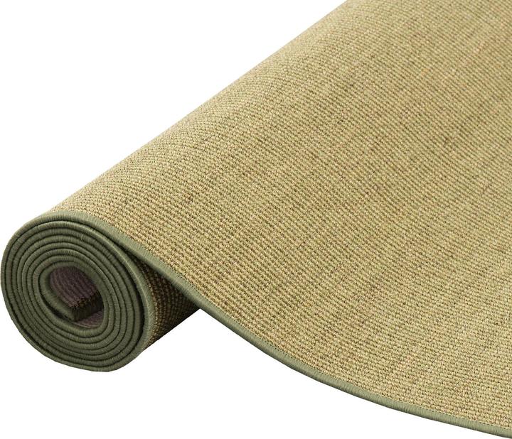 Image du produit Snapstyle Sisal naturel Tapis de passage (100 x 300 cm)