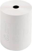 Exacompta Thermorolle 8 (B) x 6000 (L) x 1,2 cm 48 g/m² Weiss 30 Rollen