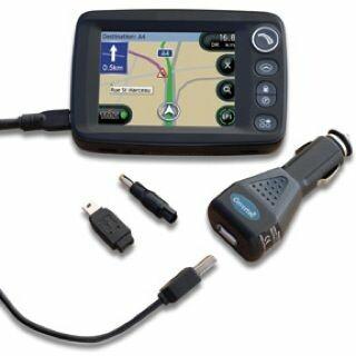 Produktbild Covertec Sync/Charger