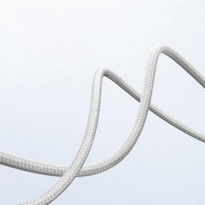 Produktbild Ugreen Lightning zu USB-C 2.0 Kabel (1 m, USB 2.0)