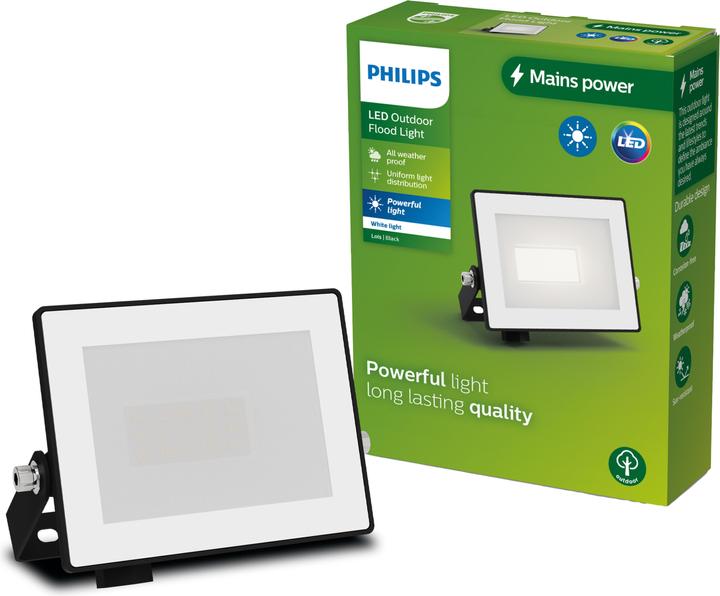 Immagine prodotto Philips Outdoor Flutlicht Lois (900 lm, IP65)