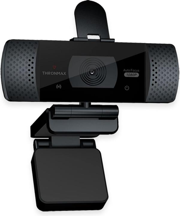 Produktbild Thronmax Webcam Stream Go X1 Pro (2.07 Mpx)