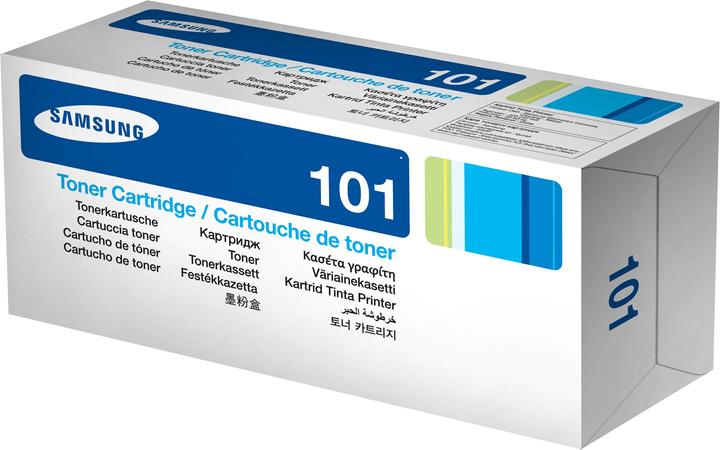 Produktbild Samsung Mlt-D101s (BK)
