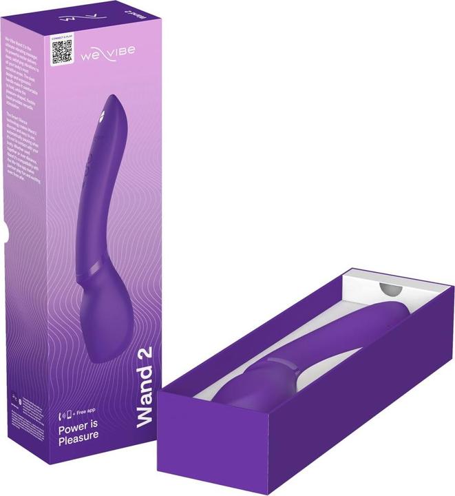 Image du produit We-Vibe Mur 2