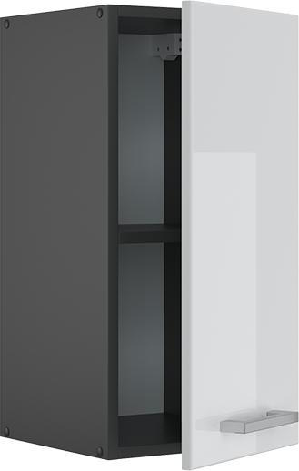 Actual product image Vicco Hängeschrank R-Line (30 x 31 x 60 cm)