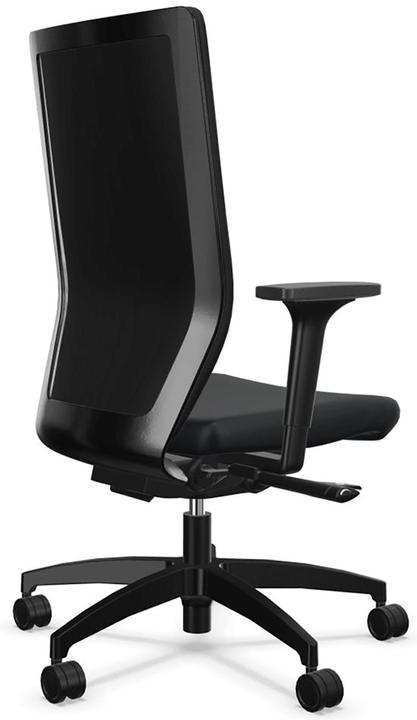 Actual product image Dauphin Office swivel chair