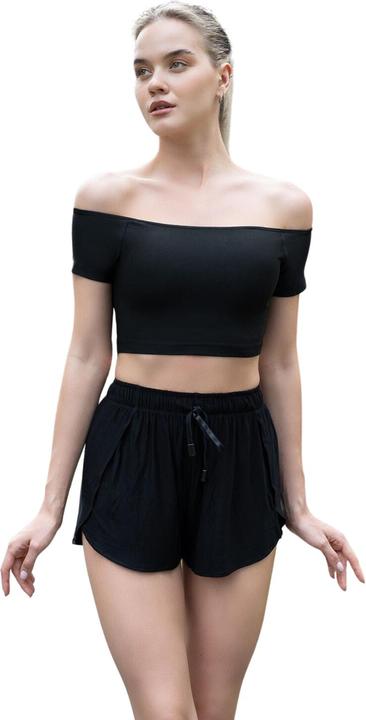 Produktbild Lismina 084 Comfortlux Off Shoulder Tshirt (XL)