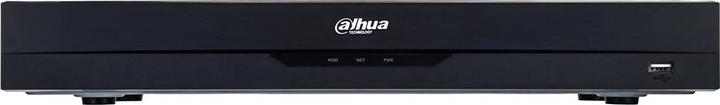 Immagine prodotto Dahua Videoregistratore di rete NVR4208-EI Nero (Videoregistratore di rete (NVR))