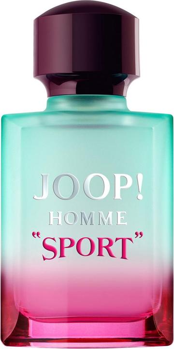 Image du produit Joop! Homme (Eau de toilette, 75 ml)
