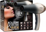 Produktbild Italian Design GTI 2300 AIRLISSIMO GOLD STAR