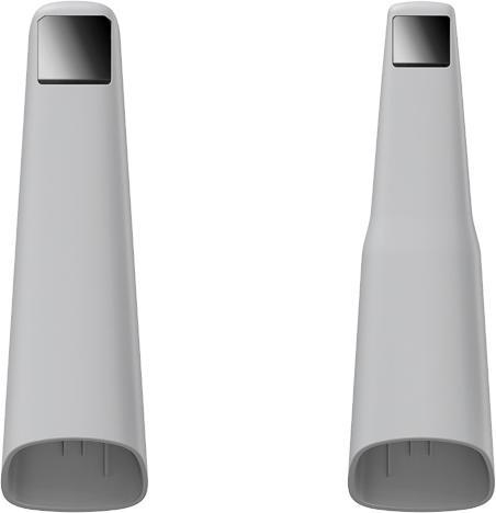 Actual product image Shining 3D Aoral Replacement Mouthpieces Scanner Accessories