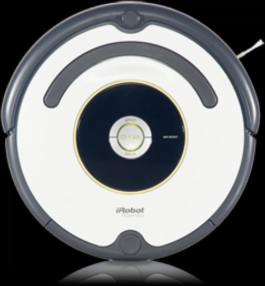 iRobot Roomba 620