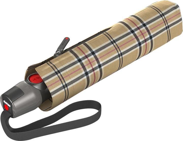 Produktbild Knirps Taschenschirm Beige