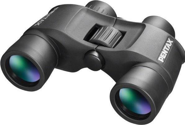 Actual product image Pentax Binoculars SP 8x40 (8 x, 50 mm)