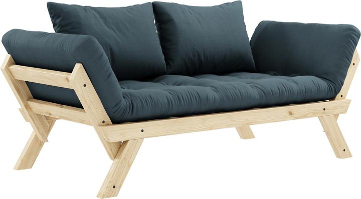 Karup Design Bebop (3-Sitzer, Bettsofa)