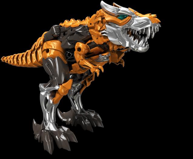 Immagine prodotto Transformers Film 4 Mega Grimlock
