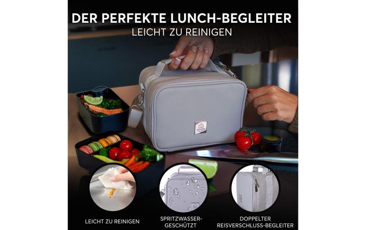 Produktbild Umami Isolierter Lunchbag Premium