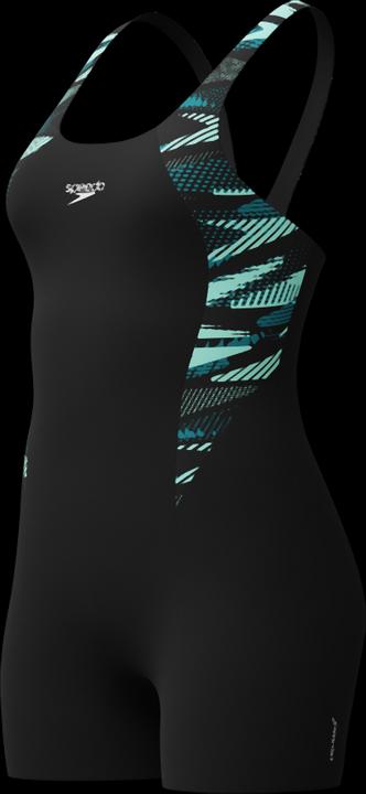 Speedo HyperBoom Splice Legsuit
