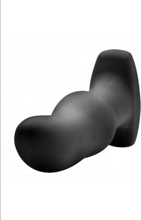 Produktbild XR Brands Curved Rimming