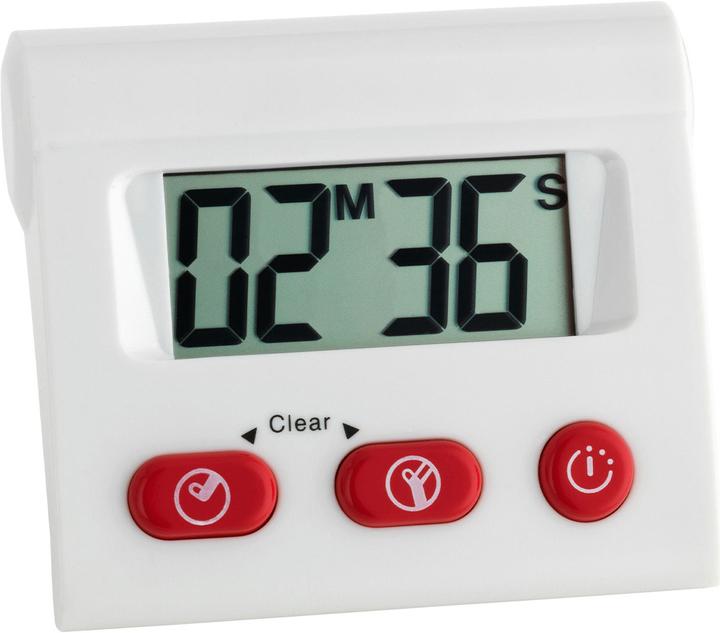 Produktbild TFA Elektronischer Timer und Stoppuhr