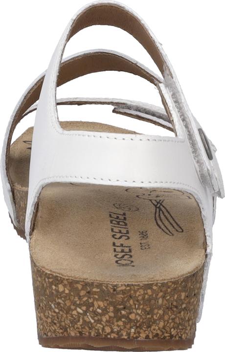 Actual product image Josef Seibel sandals (39)