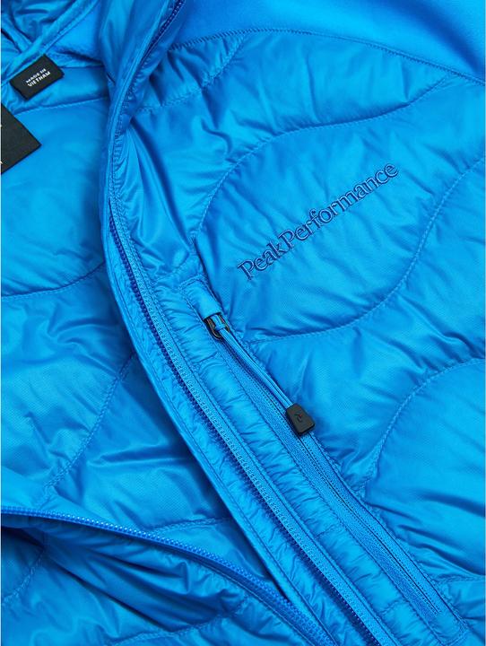 Produktbild Peak Performance Helium Down Hybrid Hoodie (S)