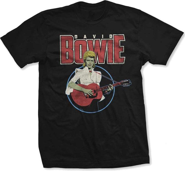 David Bowie Acoustic Bootleg