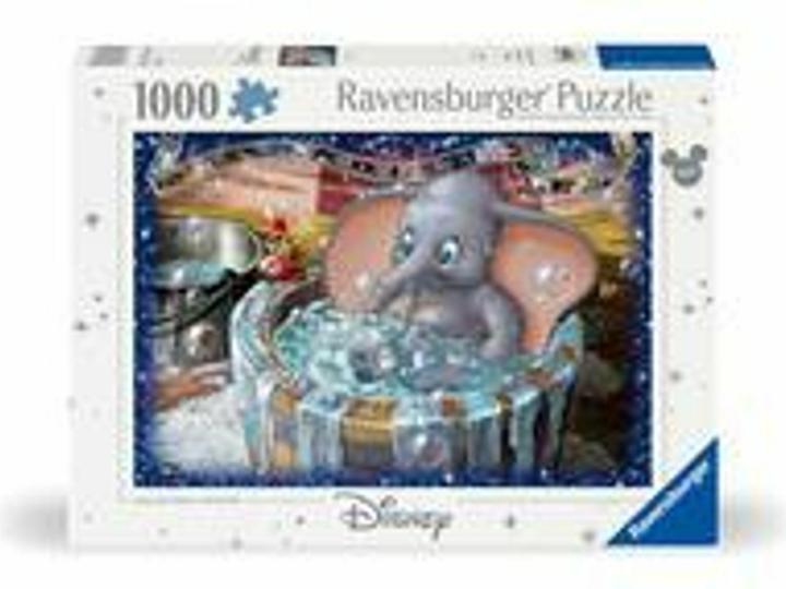 Produktbild Ravensburger Dumbo (1000 Teile)