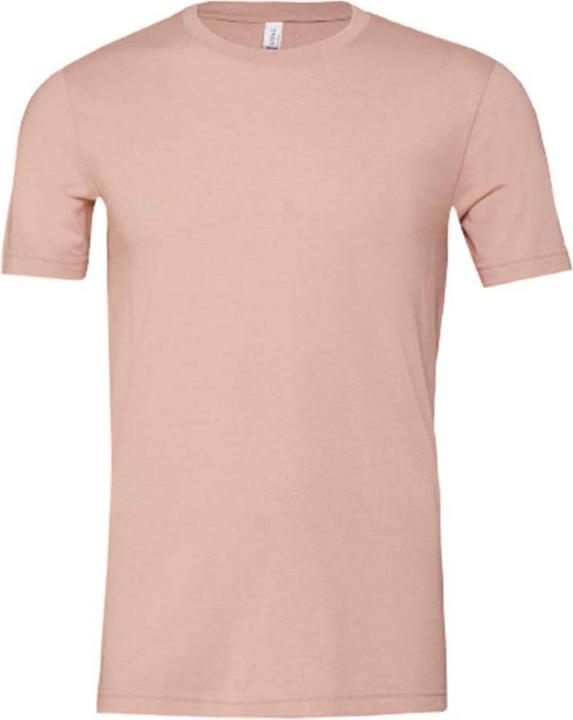 Produktbild Bella Canvas CVC TShirt kurzärmlig (XXL)