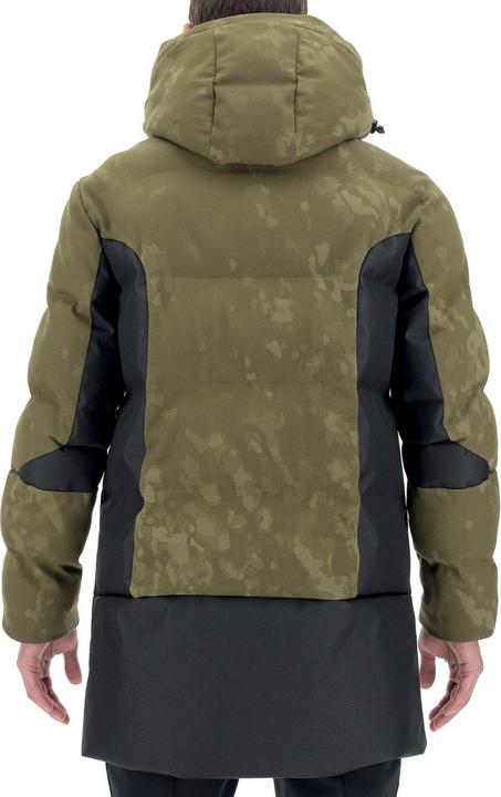 Image du produit UYN Veste avec fermeture éclair sur toute la longueur Rebel (L)