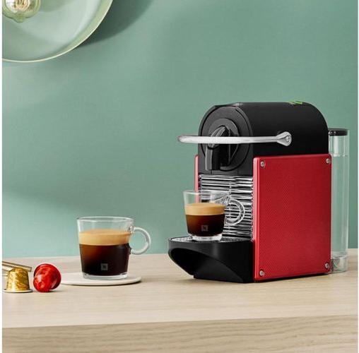 Actual product image De'Longhi Pixie (NESPRESSO Original)