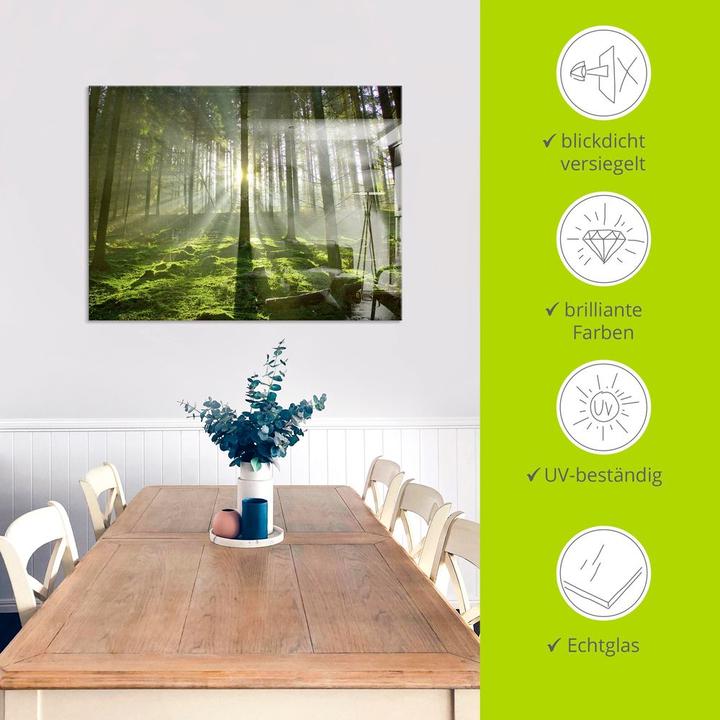 Actual product image Artland Forest against the light T5SV (30 x 60 cm)