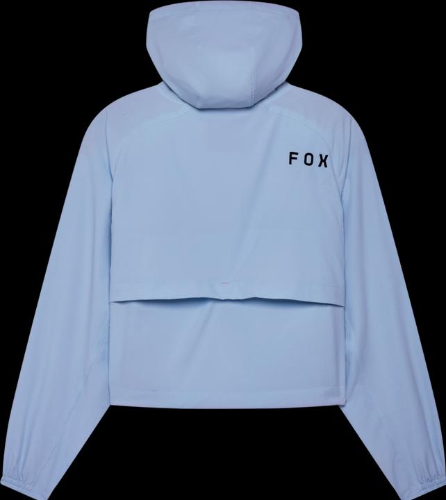Produktbild Fox W Survivalist Windbreaker (S)