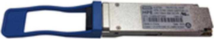 Produktbild HPE E N X150 Transceiver QSFP28, LCj, LR4 SM, XCVR