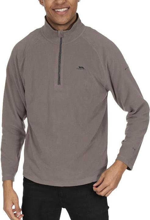 Image du produit Trespass BLACKFORD Pull en laine polaire pour homme (S)