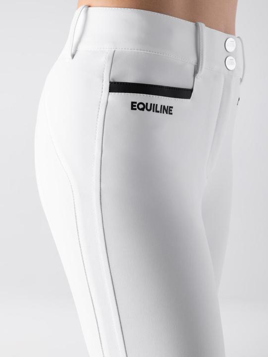 Image du produit Equiline pantalon de concours mid grip (38)