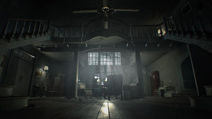 Immagine prodotto Capcom Resident Evil 7 Biohazard (PS4, IT)