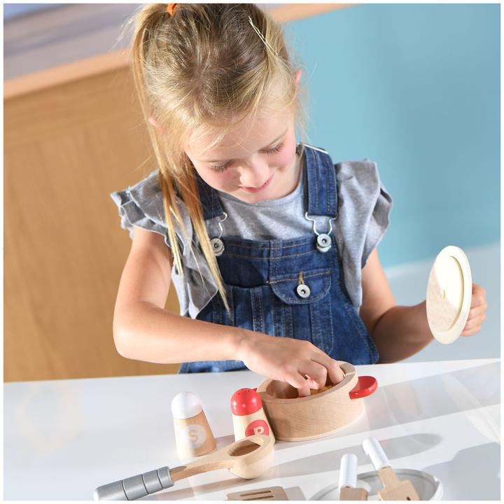 Image du produit Hape Set de cuisine et de service