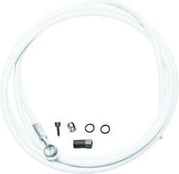 Productafbeelding Avid Remleiding XX/Juicy Ultim./7/5, 2000mm, Alu Banjo