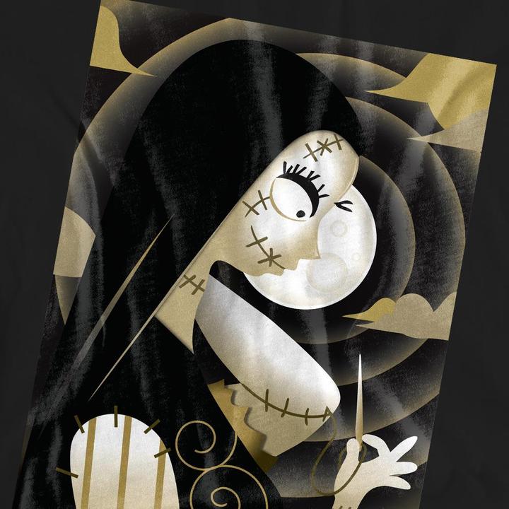 Produktbild The Nightmare Before Christmas TShirt (XL)