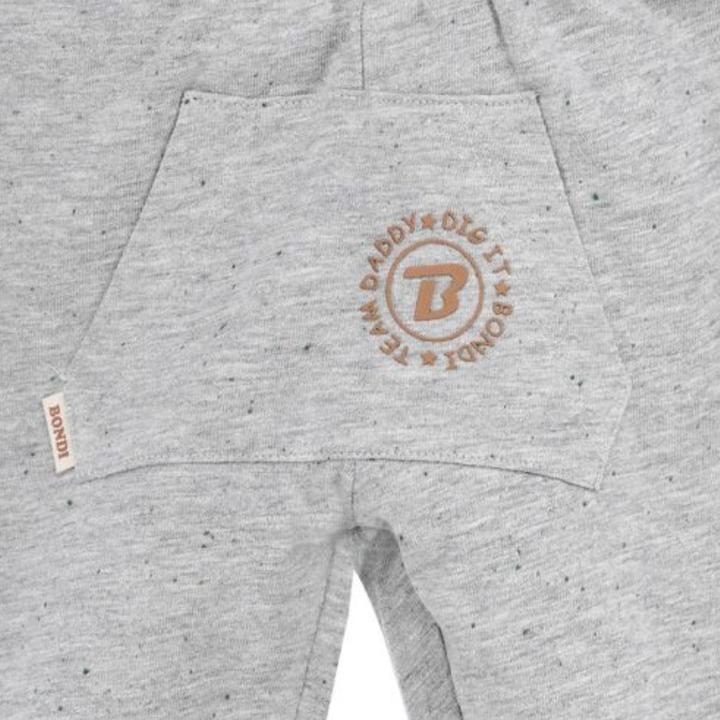 Actual product image Bondi Toddler running trousers Dig it (68)