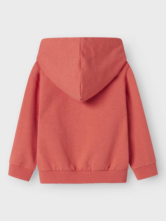 Actual product image Name it Jacke VALONNY Sweatjacke (122)