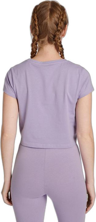 Image du produit hummel Legacy Woman Cropped T-Shirt (M)