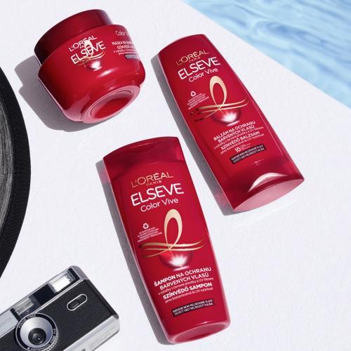 Image du produit L'Oréal Paris Elseve Color-Vive
