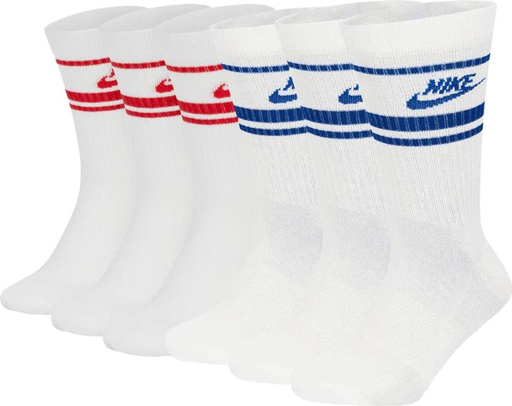 Image du produit Nike U Nk Crew Nsw Essential Stripe (34 - 38)