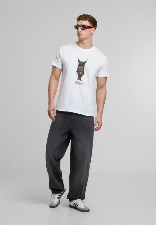 Actual product image Mister Tee MisterTee I Am Music Tee - 181549 (L)