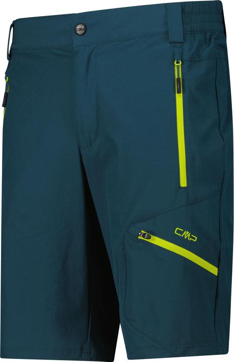 Image du produit CMP Campagnolo Stretch Bermuda (XL)